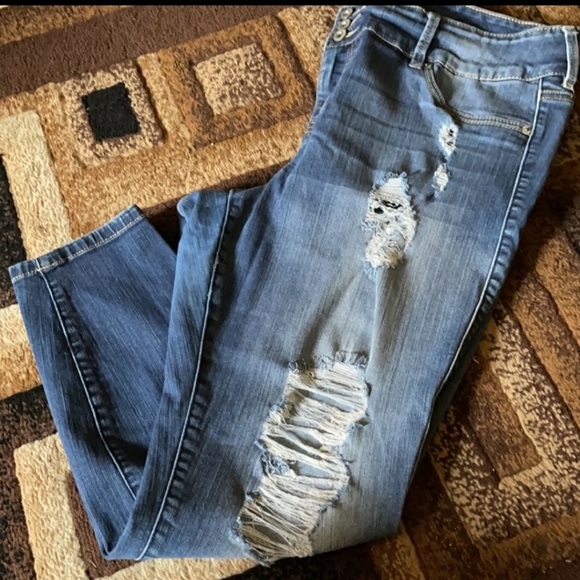 Torrid Premium Denim - Picture 4 of 7